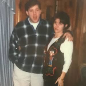 Meet your Posher, Jayah